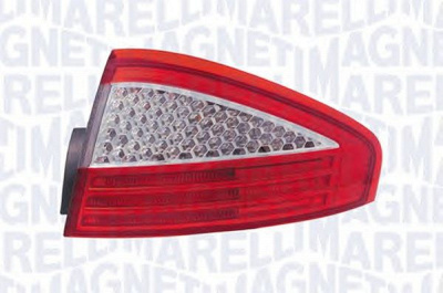 MAGNETI MARELLI 718121201532 -  Задний фонарь